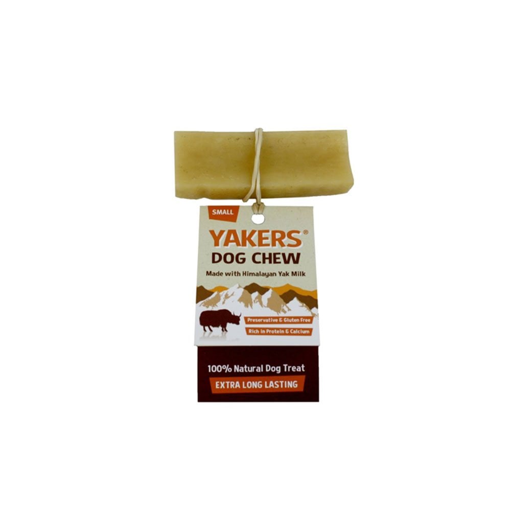 Yakers Yak Milk Dog Chew