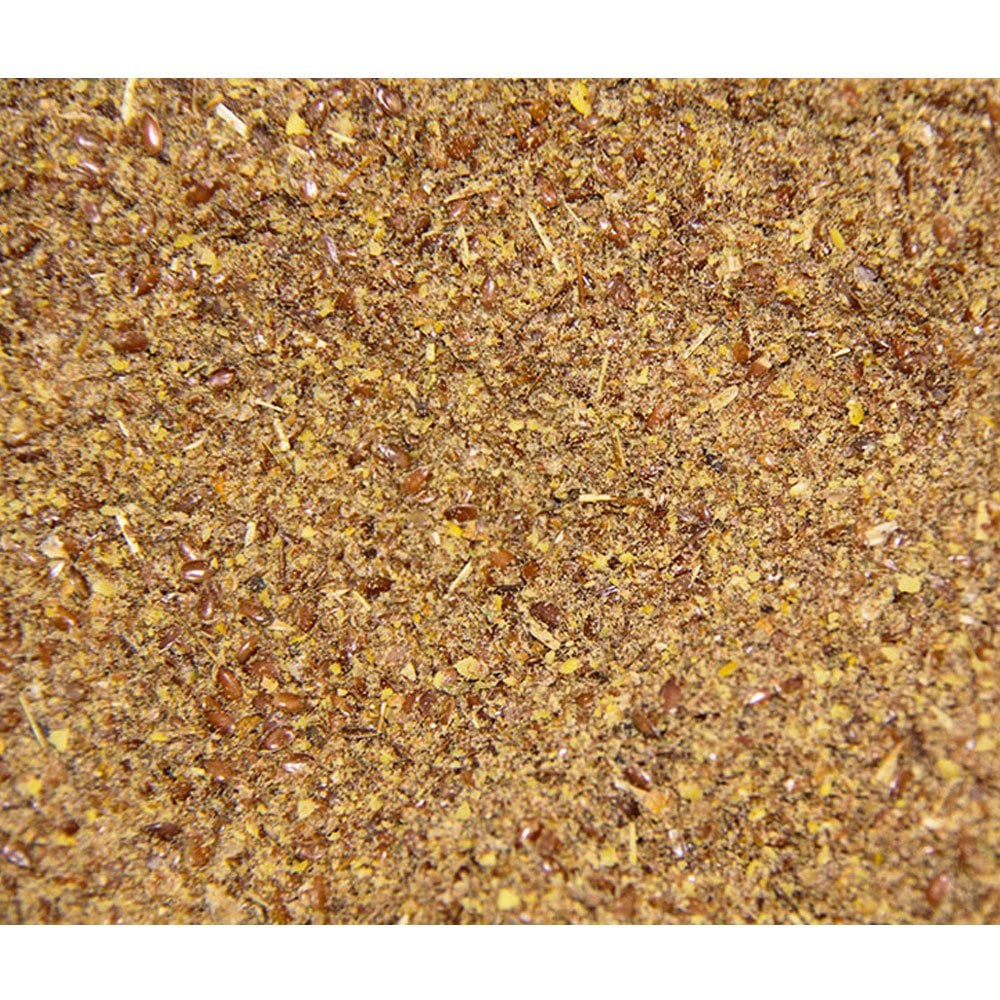 British Horse Feeds Cooked Linseed 20Kg - Horse Feed