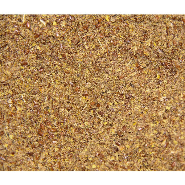 British Horse Feeds Cooked Linseed 20Kg - Horse Feed