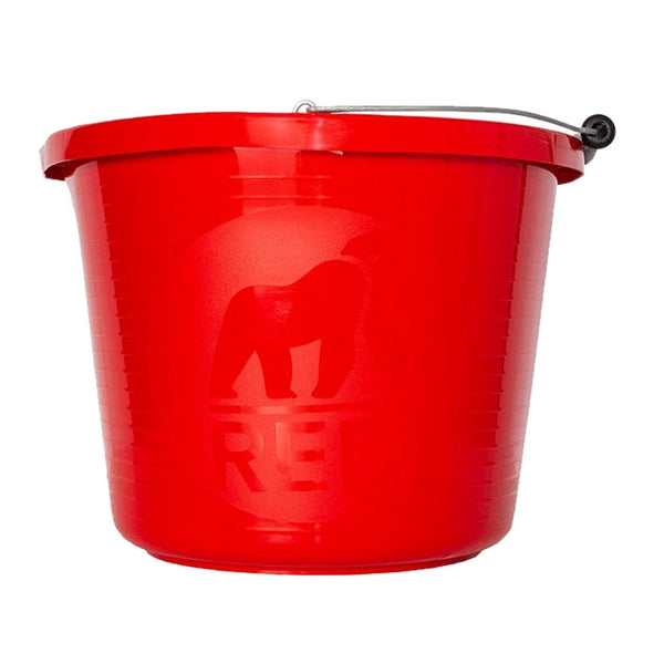 Red Gorilla Premium Bucket 15Ltr