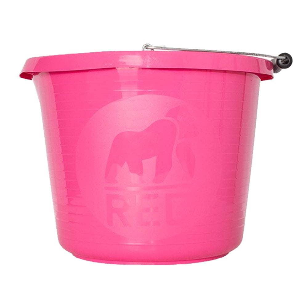 Red Gorilla Premium Bucket 15Ltr