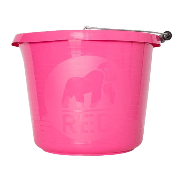 Red Gorilla Premium Bucket 15Ltr