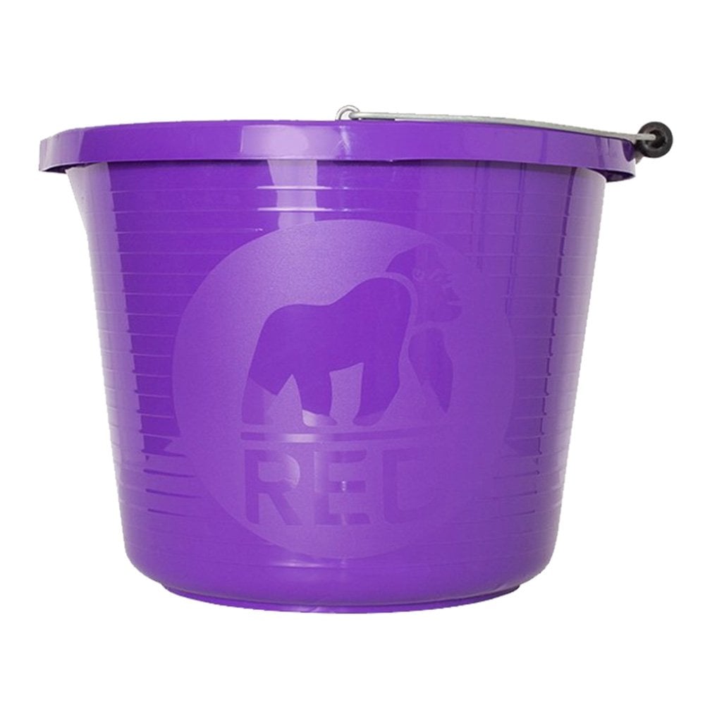 Red Gorilla Premium Bucket 15Ltr