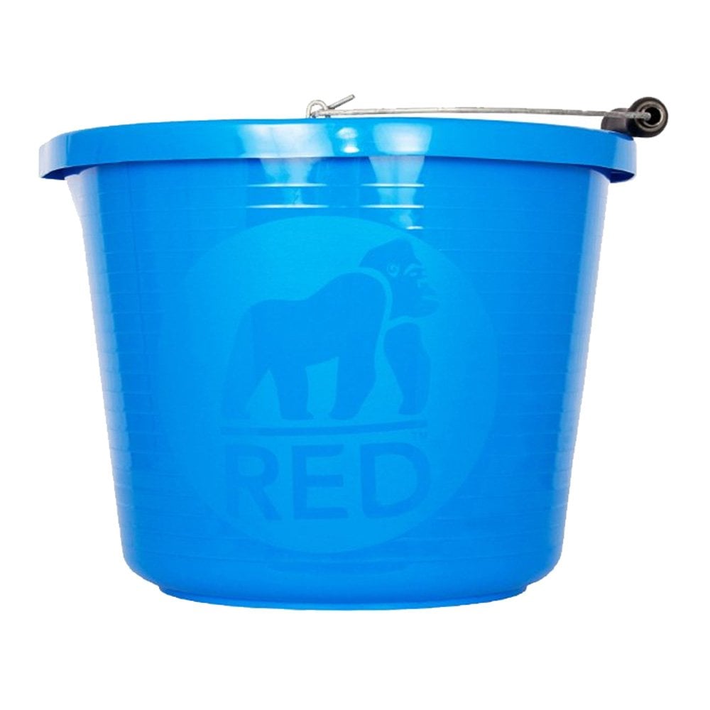 Red Gorilla Premium Bucket 15Ltr