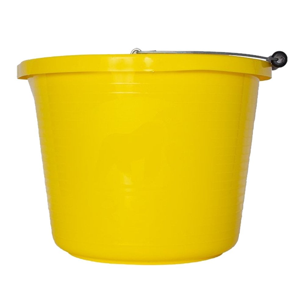 Red Gorilla Premium Bucket 15Ltr