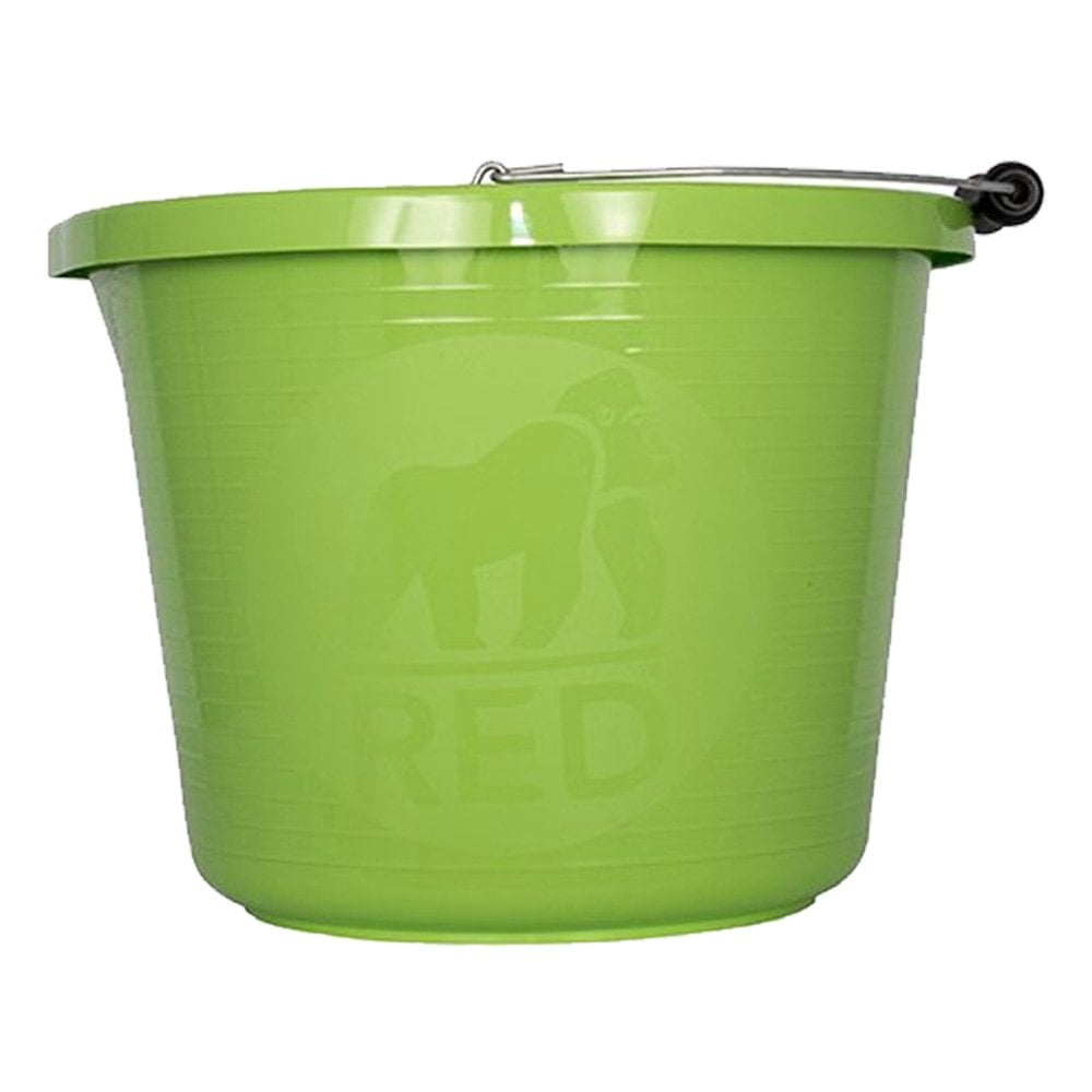 Red Gorilla Premium Bucket 15Ltr