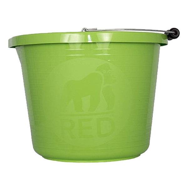 Red Gorilla Premium Bucket 15Ltr