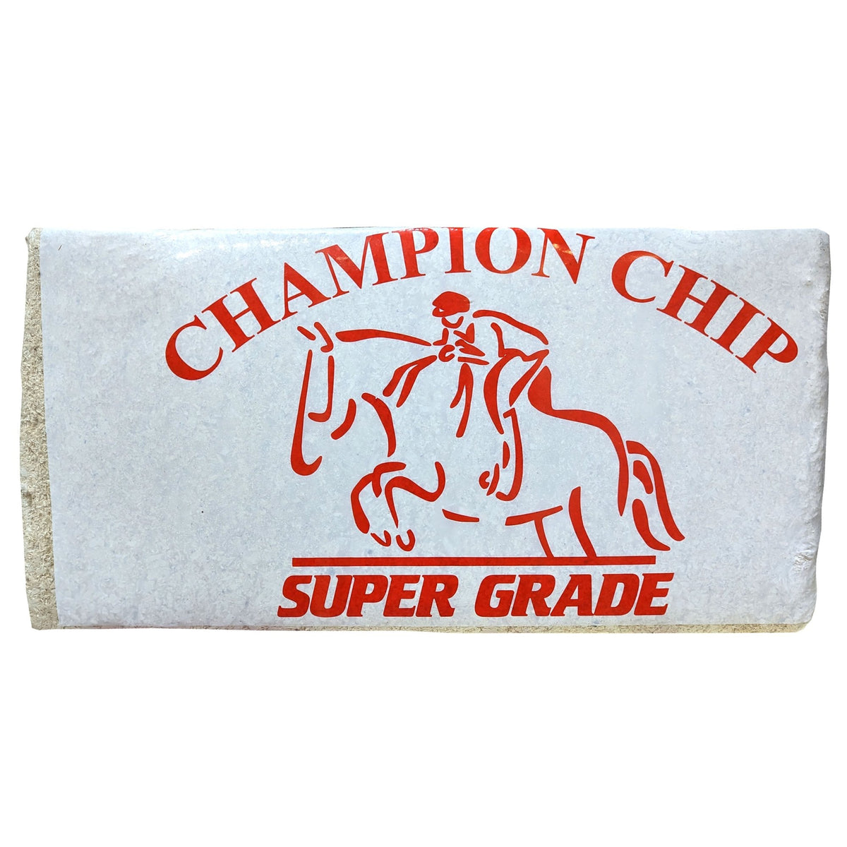 Champion Chip Super Grade Shavings 18Kg