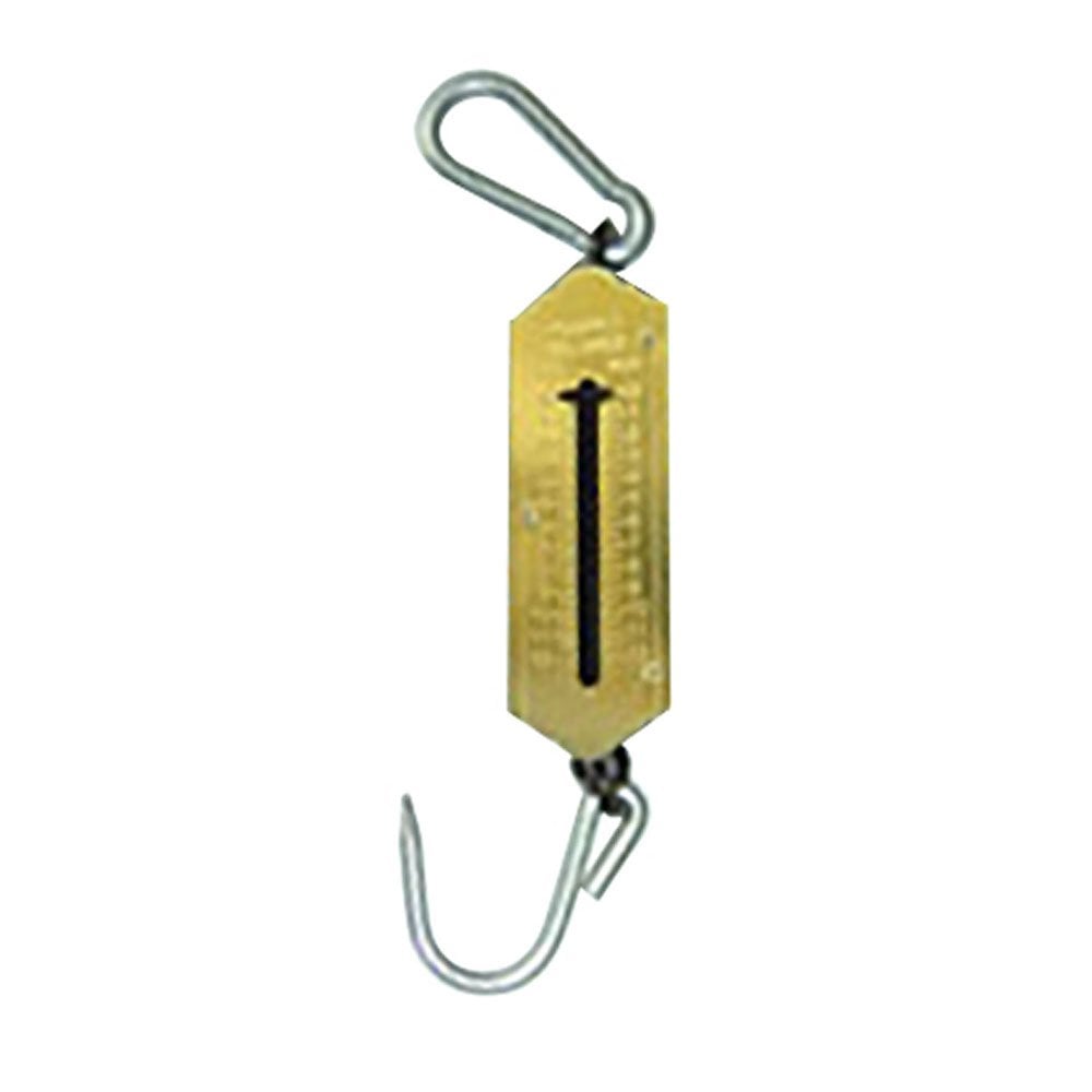 Burnhills Spring Balance