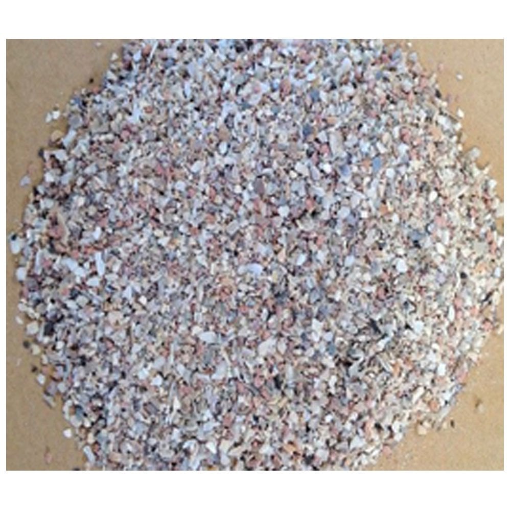 Ostrea Mixed Bird Grit 20kg