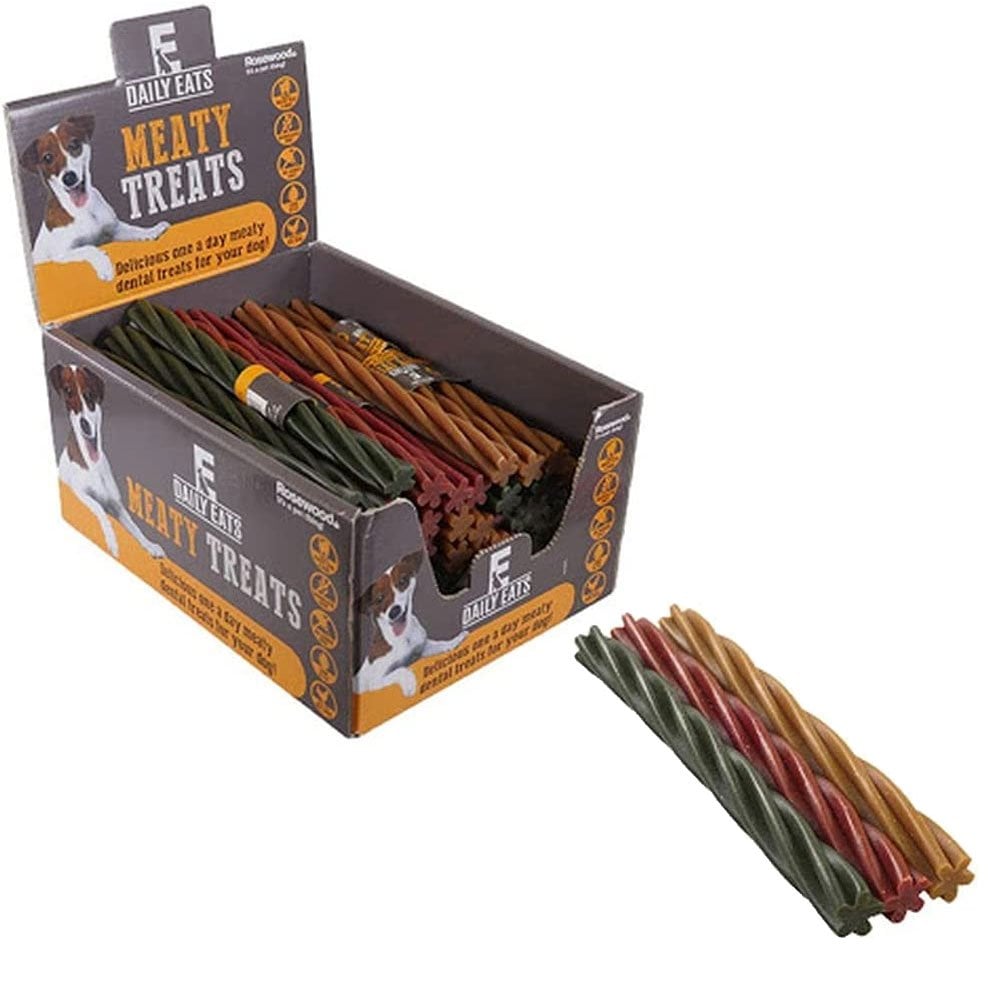 Rosewood Meaty Stick (Single Stick) 90g