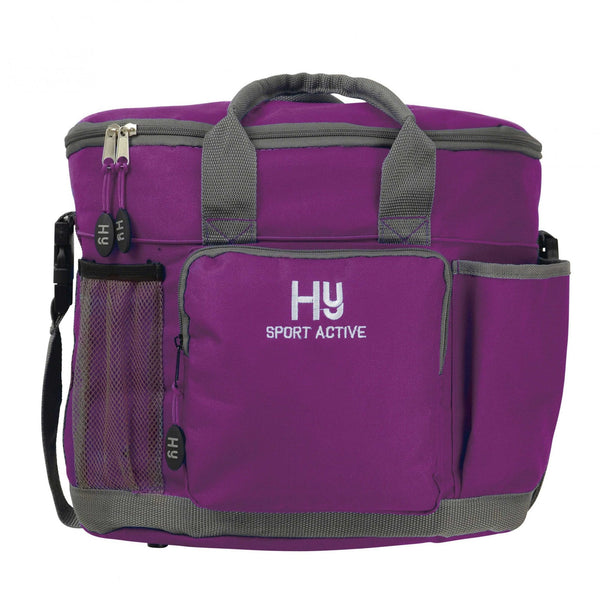 Hy Sport Active Grooming Bag (Bag Only)