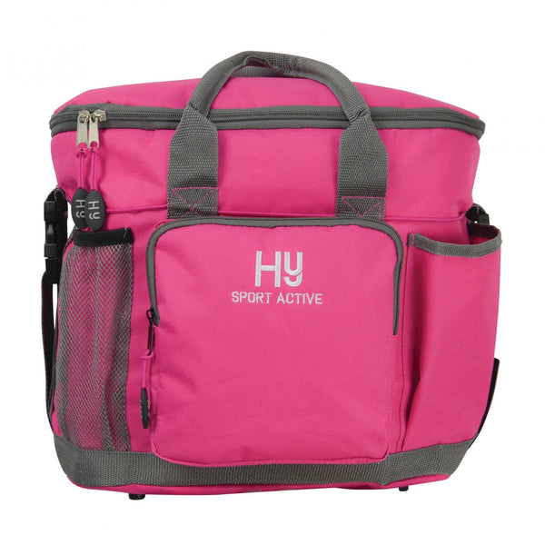 Hy Sport Active Grooming Bag (Bag Only)