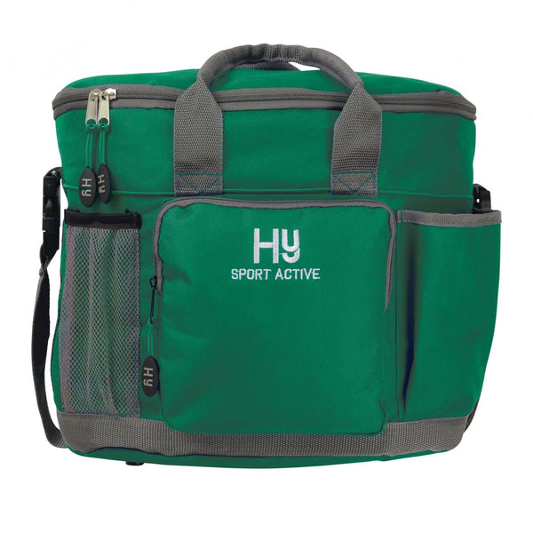 Hy Sport Active Grooming Bag (Bag Only)