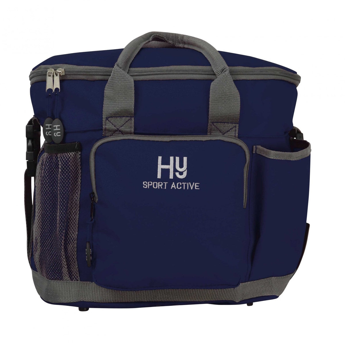 Hy Sport Active Grooming Bag (Bag Only)