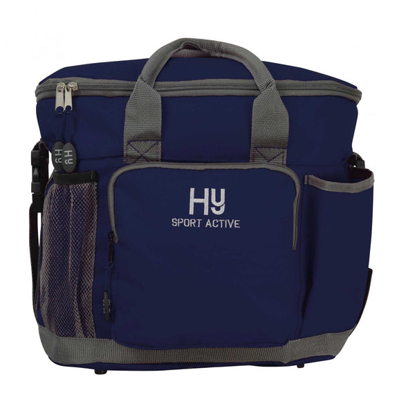 Hy Sport Active Grooming Bag (Bag Only)