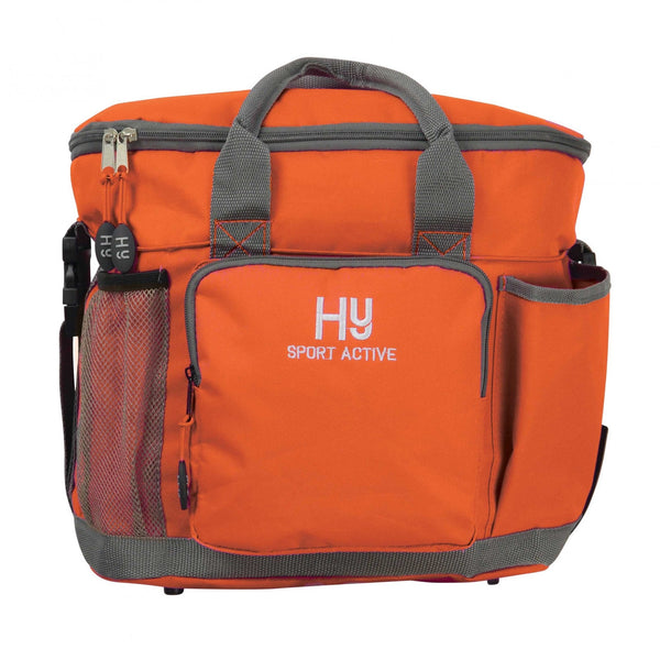 Hy Sport Active Grooming Bag (Bag Only)