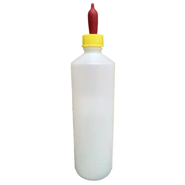 Agrihealth Lamb Feeding Bottle With Pritchard Teat 500ml