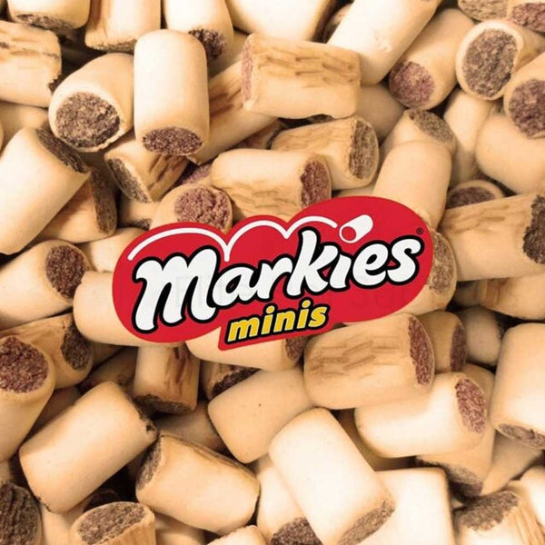 Pedigree Markies Minis Dog Treat Biscuits 12.5Kg