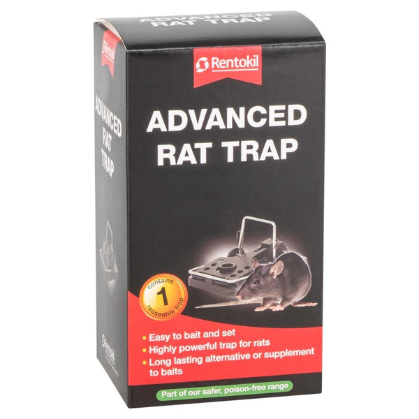 Rentokil Advanced Rat Trap