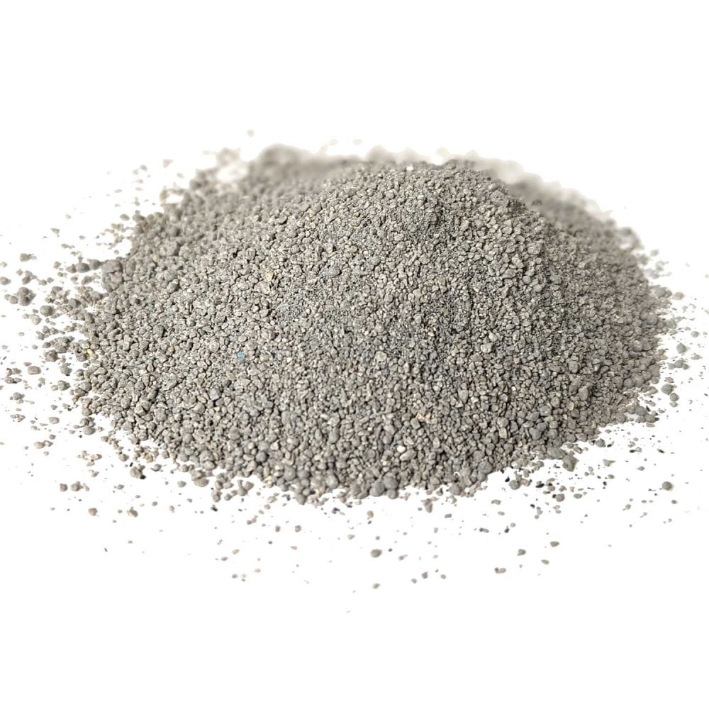 Grey/Black Minerals 1Kg
