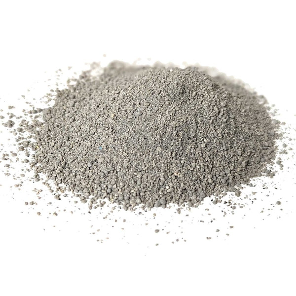 Grey/Black Minerals 1Kg