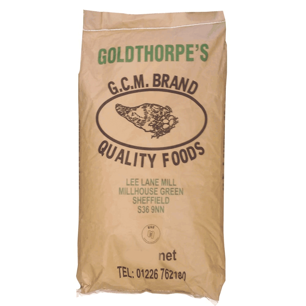 Goldthorpes High Energy Poultry Layers Pellets 20Kg