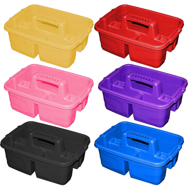 Red Gorilla Plas Tidee Tray