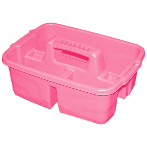 Red Gorilla Plas Tidee Tray