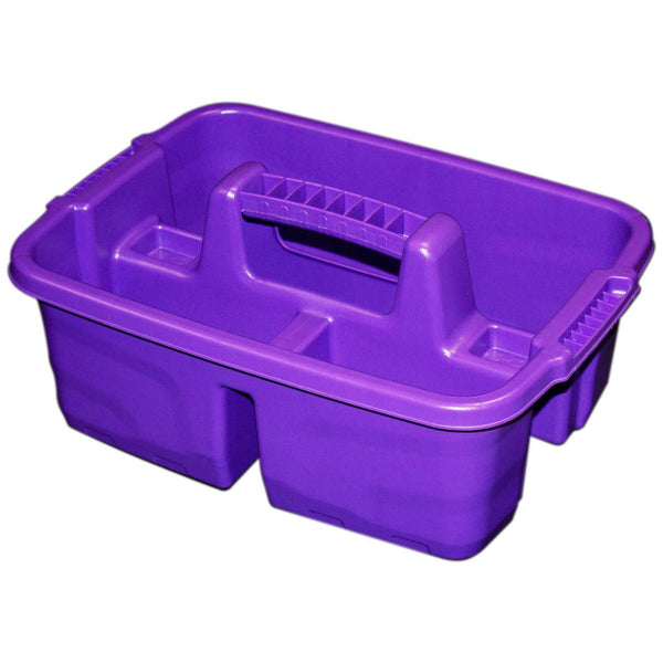 Red Gorilla Plas Tidee Tray