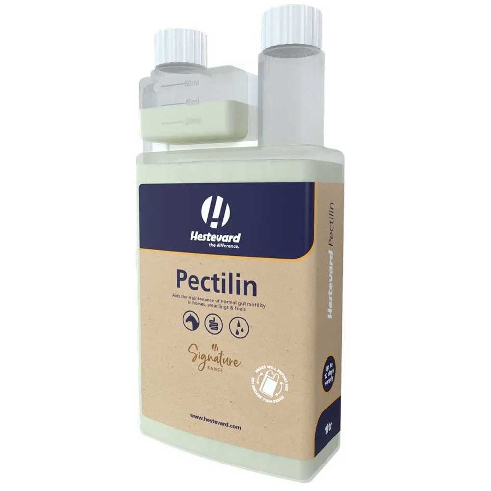 Hestevard Pectilin 1 Litre