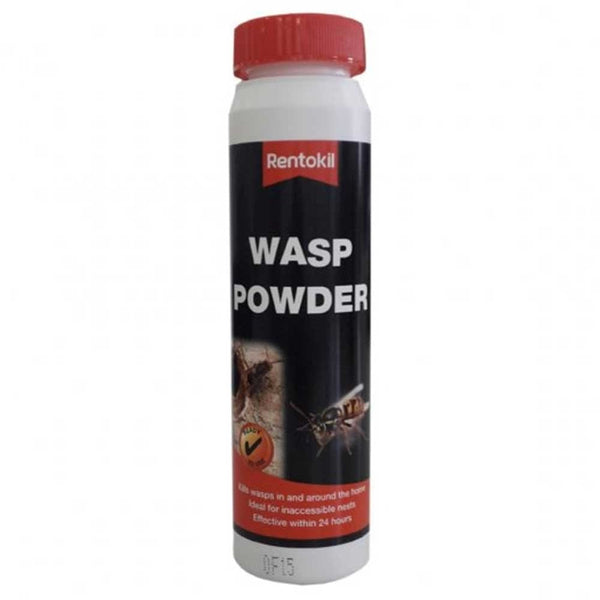 Rentokil Wasp Nest Killer Powder 150g
