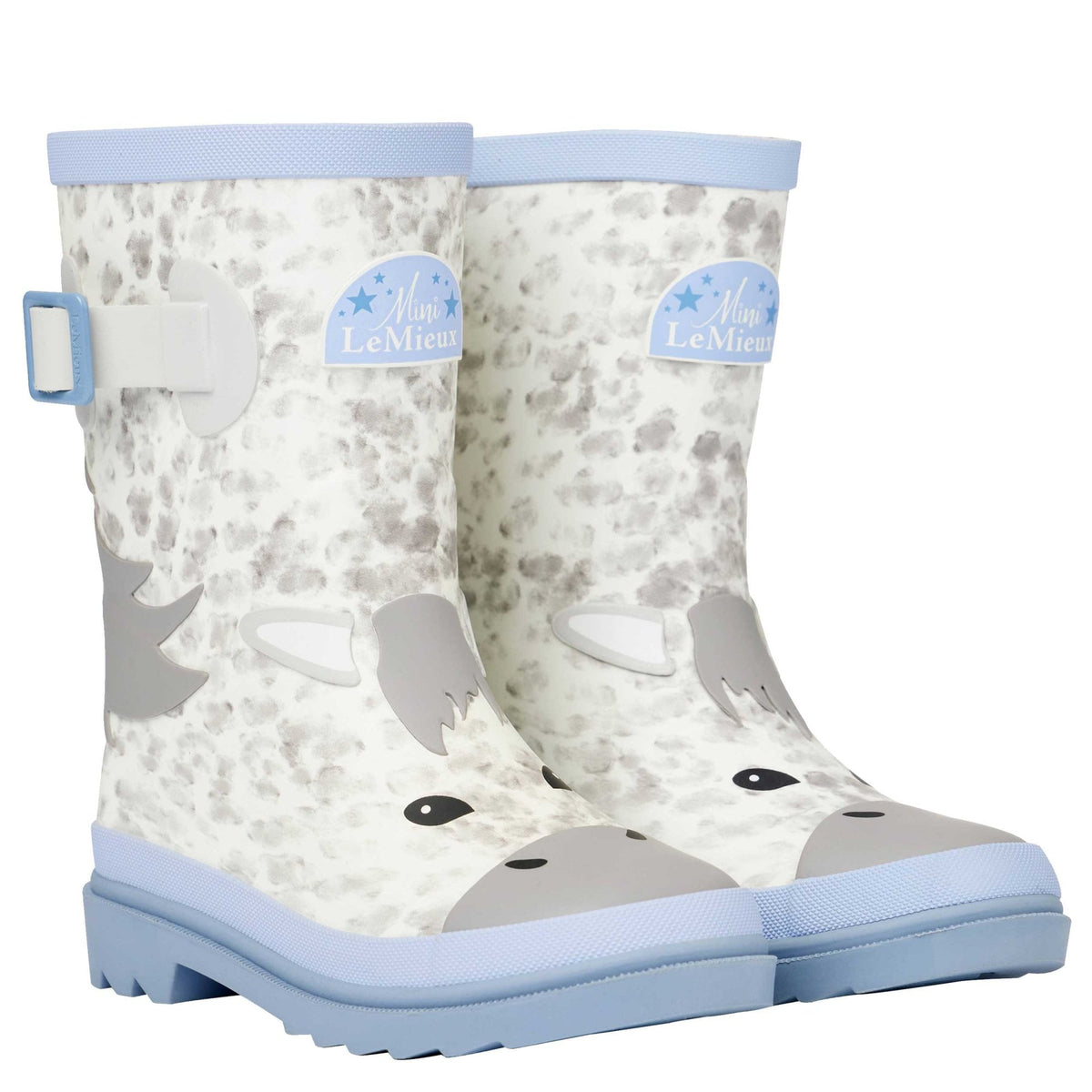 LeMieux Pals Kids Welly Sam