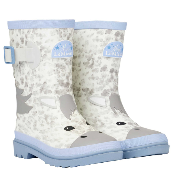 LeMieux Pals Kids Welly Sam