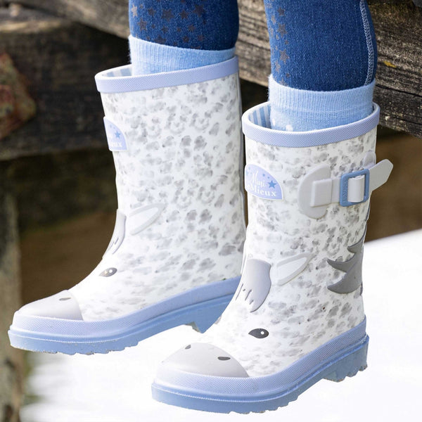 LeMieux Pals Kids Welly Sam