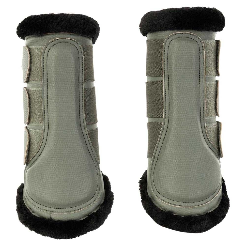 BR Majestic Tendon Boot Green