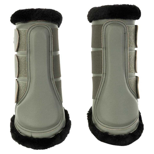 BR Majestic Tendon Boot Green