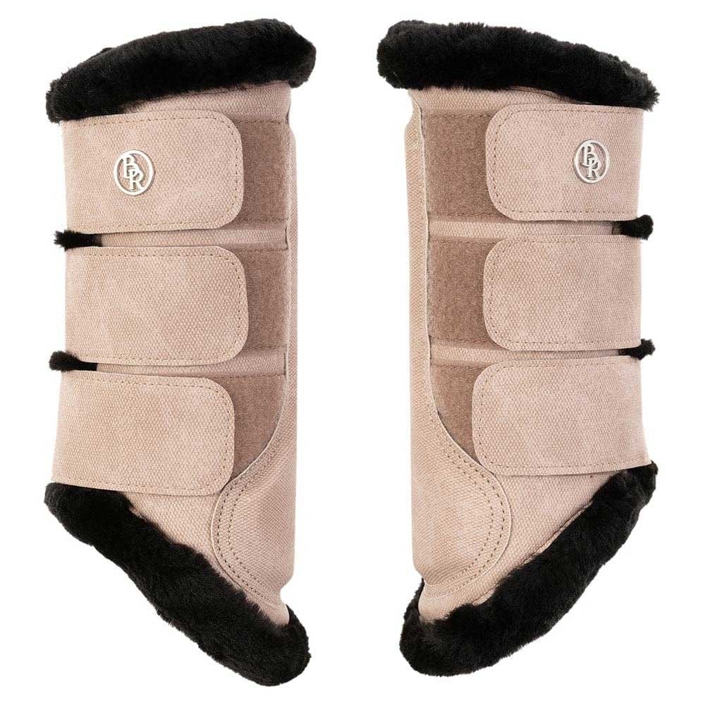 BR Majestic Tendon Boot Rose