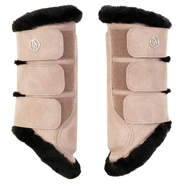 BR Majestic Tendon Boot Rose