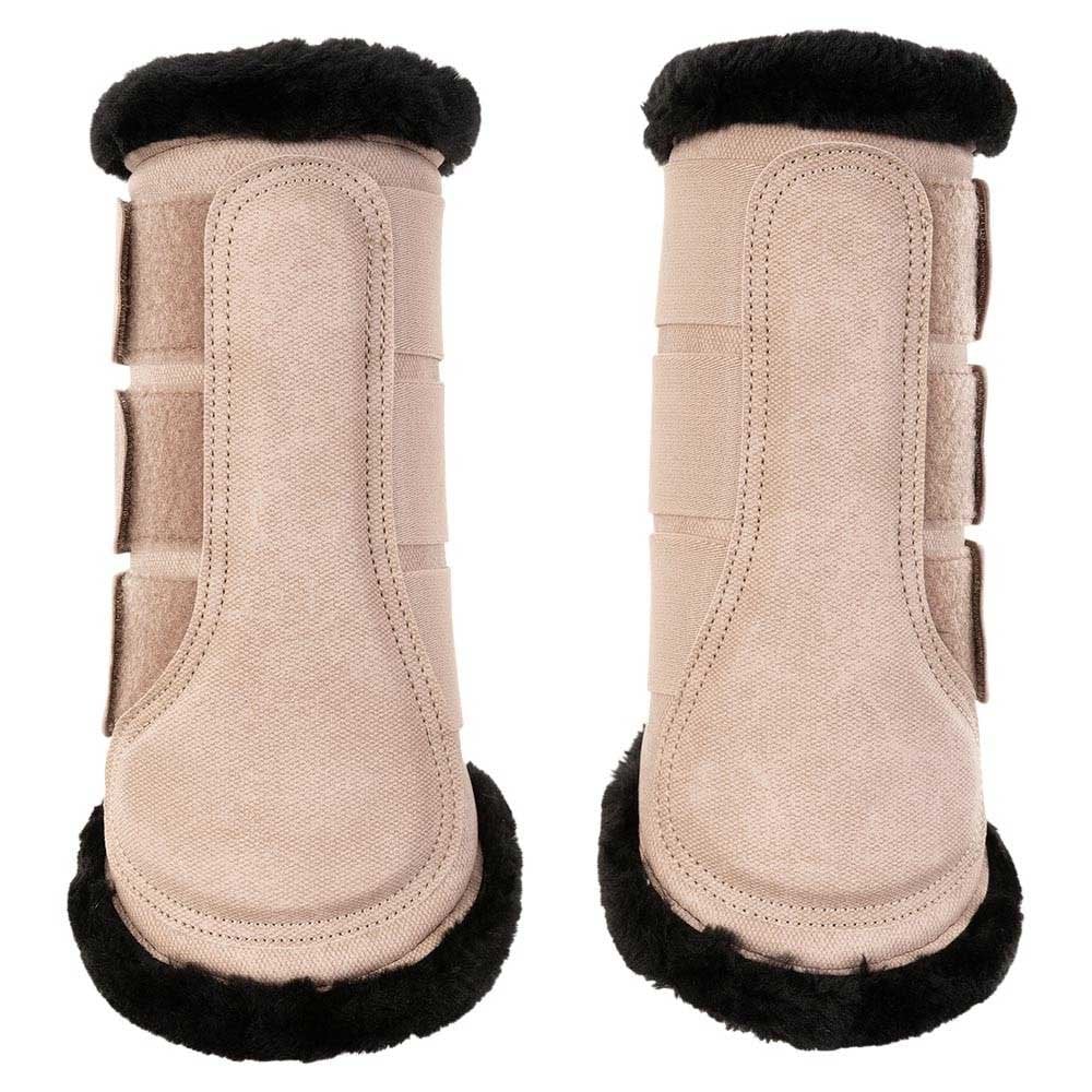 BR Majestic Tendon Boot Rose