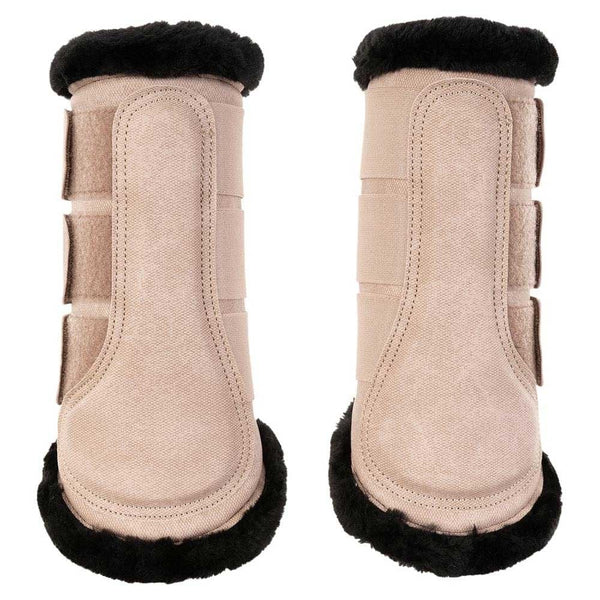 BR Majestic Tendon Boot Rose