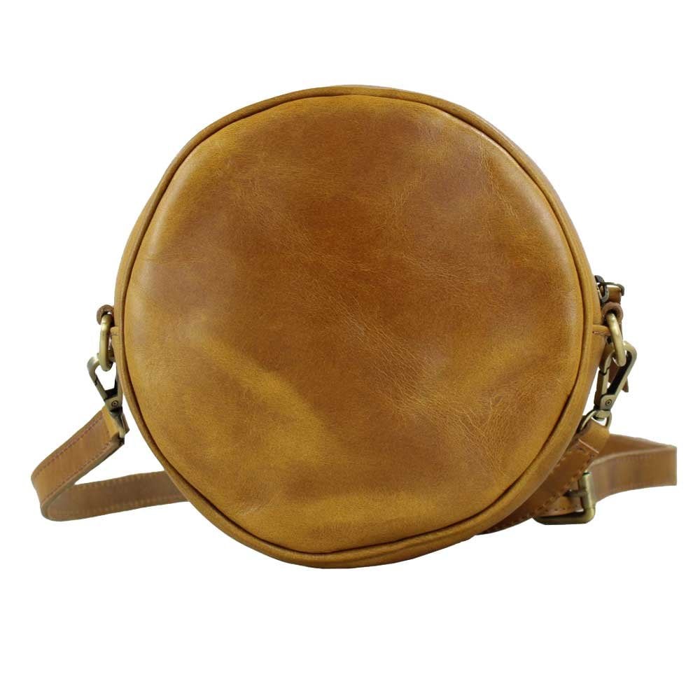 Grays Megan Round Bag Antique