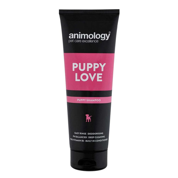 Animology Puppy Love Shampoo 250ml