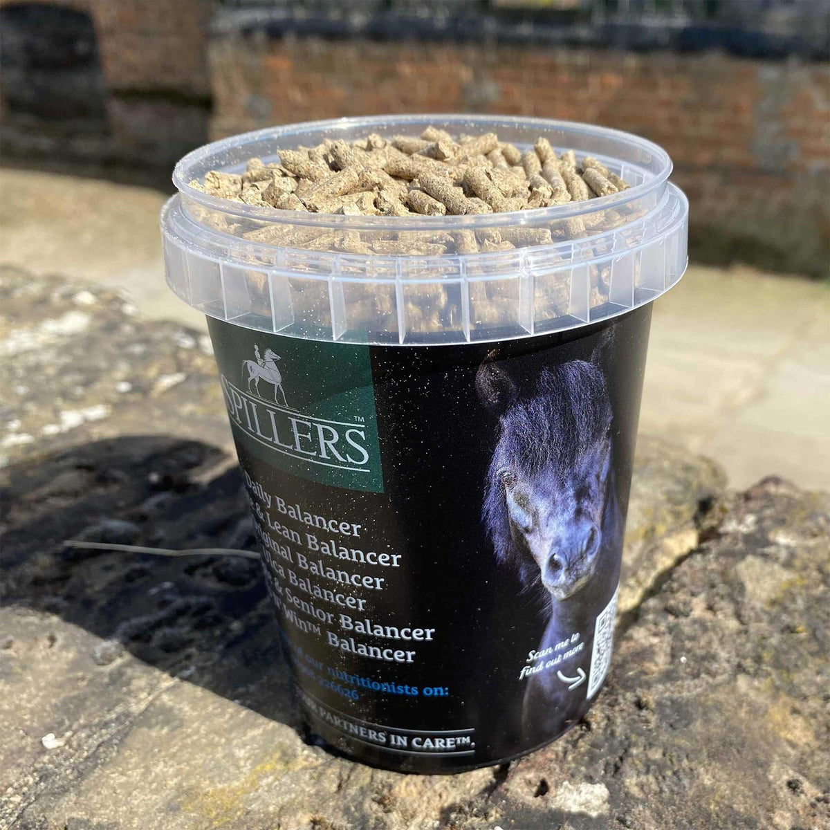 Spillers Supple & Senior Balancer 15Kg