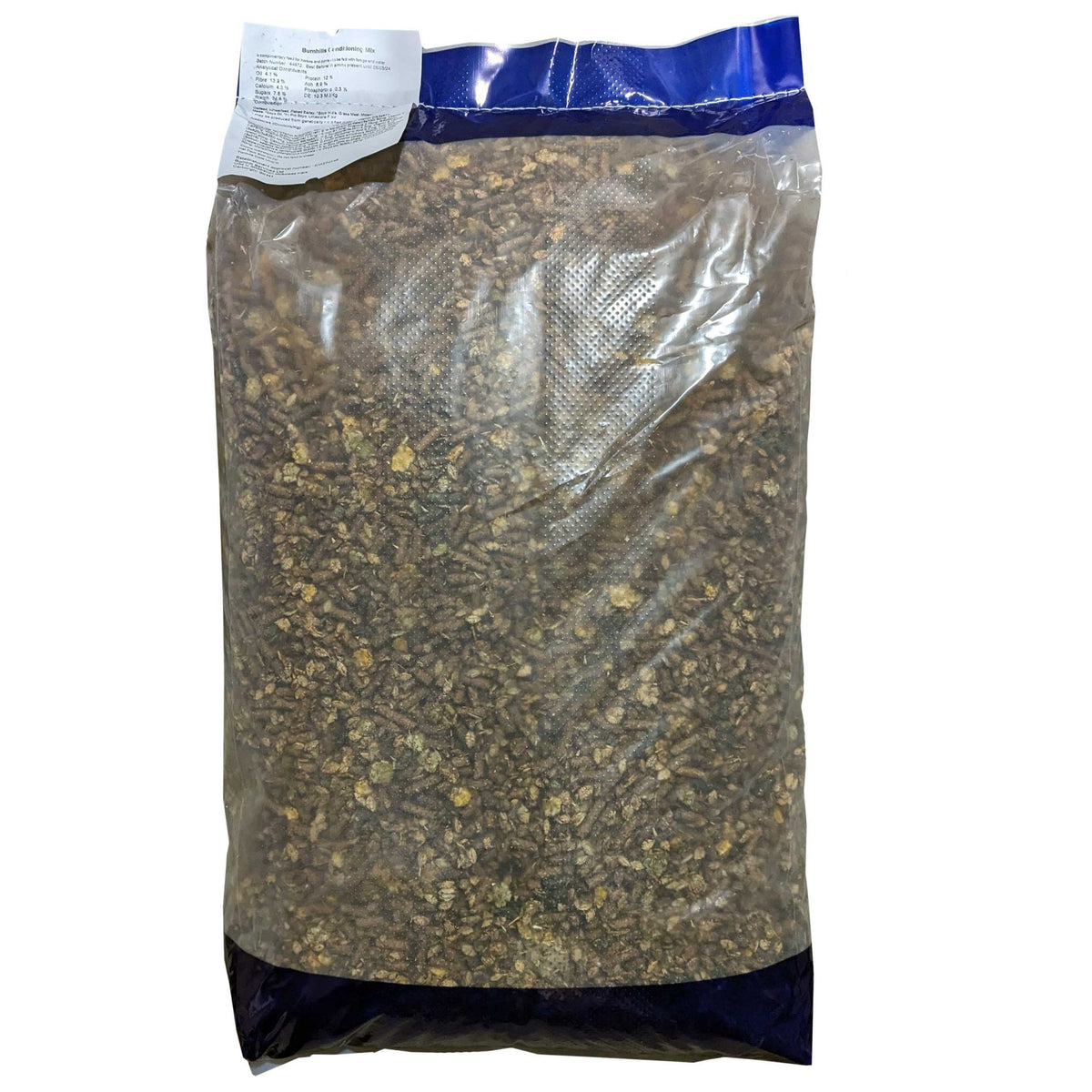Burnhills Conditioning Mix - Horse Feed 20Kg
