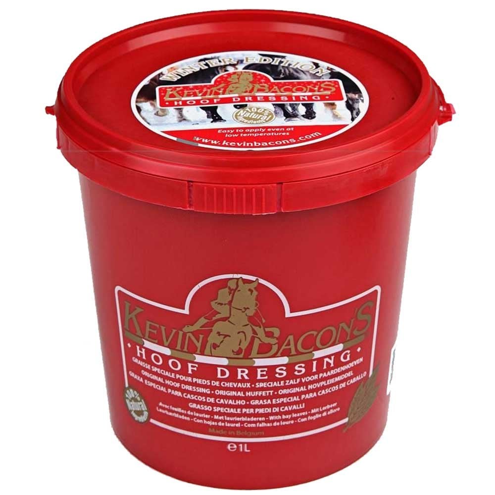 Kevin Bacon's WINTER Hoof Dressing Original 1Ltr