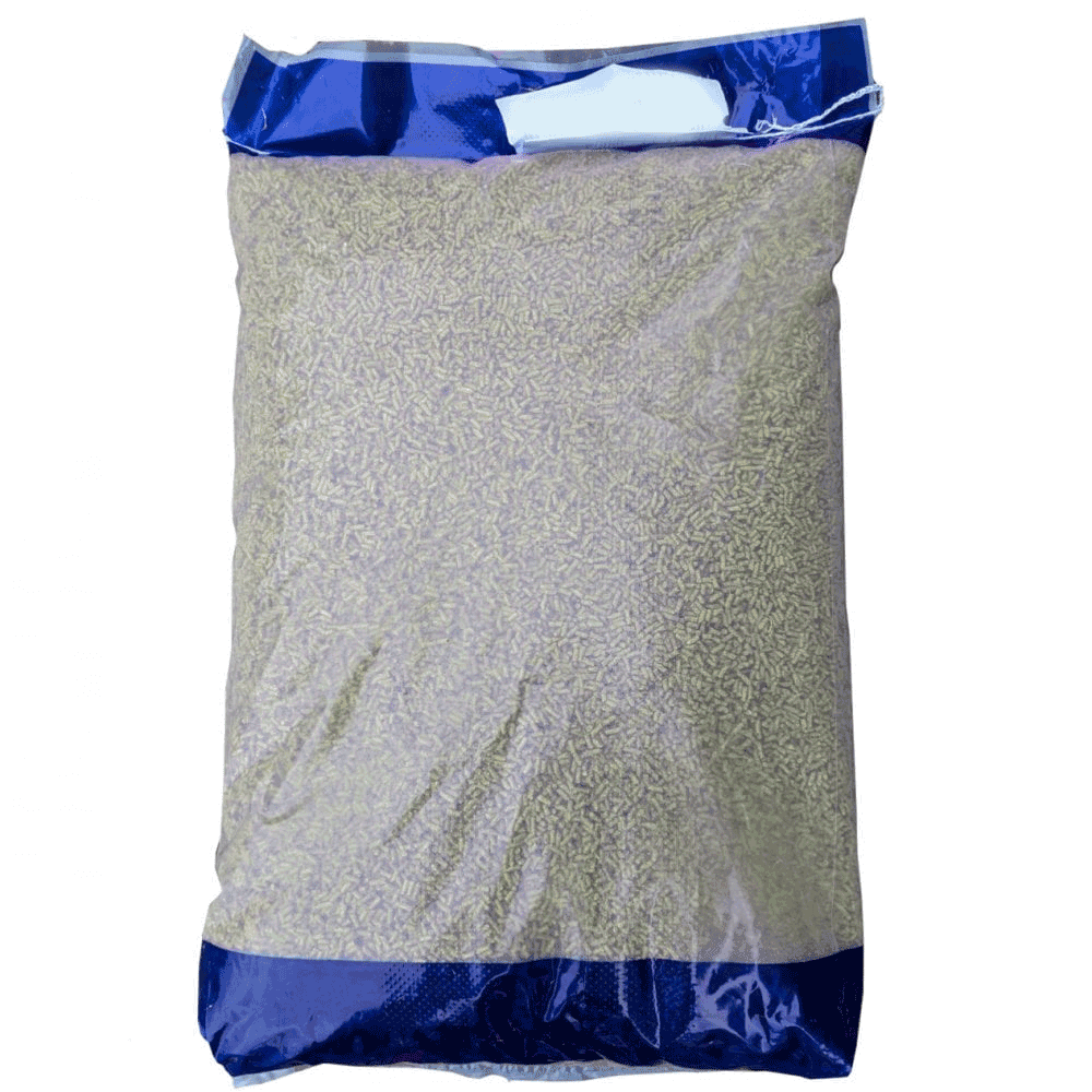 Burnhills Grass Nuts 20Kg - Horse Feed
