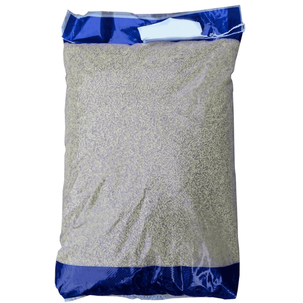 Burnhills Grass Nuts 20Kg - Horse Feed