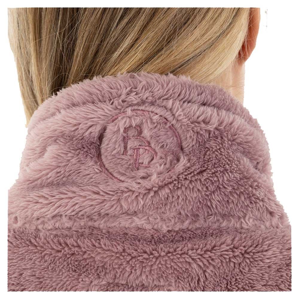 BR Body Warmer Esther Elderberry