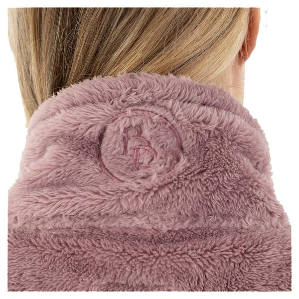 BR Body Warmer Esther Elderberry